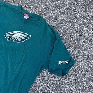 Eagles shirt